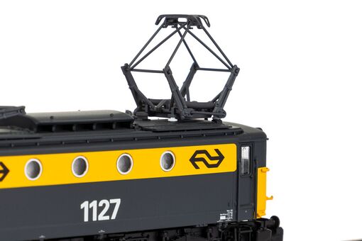 N E-Lok Rh 1100 NS IV