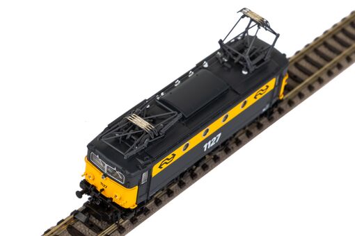 N E-Lok Rh 1100 NS IV