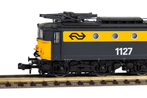 N E-Lok Rh 1100 NS IV