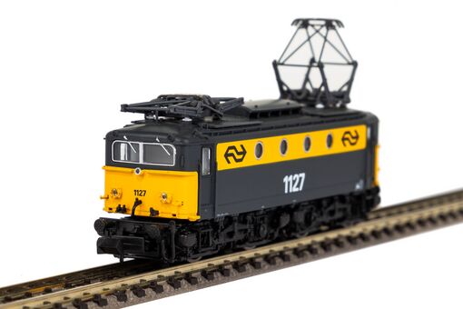 N E-Lok Rh 1100 NS IV