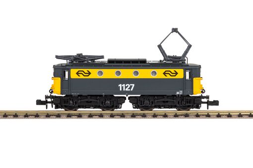 N E-Lok Rh 1100 NS IV
