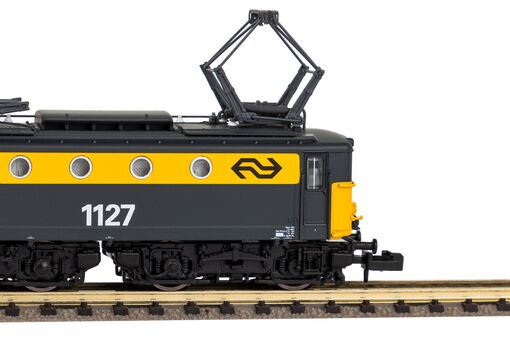 N E-Lok Rh 1100 NS IV