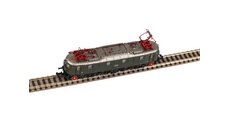 GER: N E-Lok E18 DB III