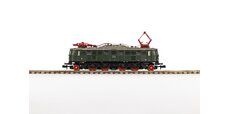 GER: N E-Lok E18 DB III