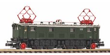 N E-Lok E16 DB III