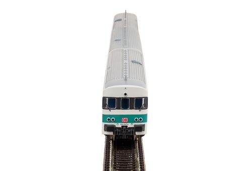 N Dieseltriebwagen BR 624 DB AG V, 3-tlg.