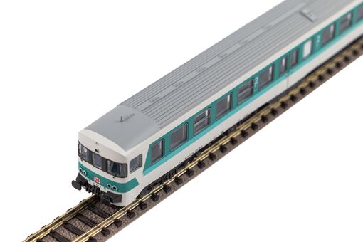 N Dieseltriebwagen BR 624 DB AG V, 3-tlg.