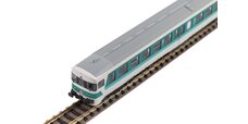 N Dieseltriebwagen BR 624 DB AG V, 3-tlg.