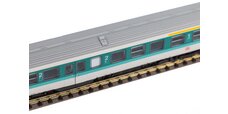 N Dieseltriebwagen BR 624 DB AG V, 3-tlg.