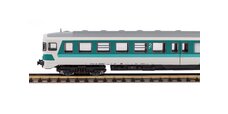 N Dieseltriebwagen BR 624 DB AG V, 3-tlg.