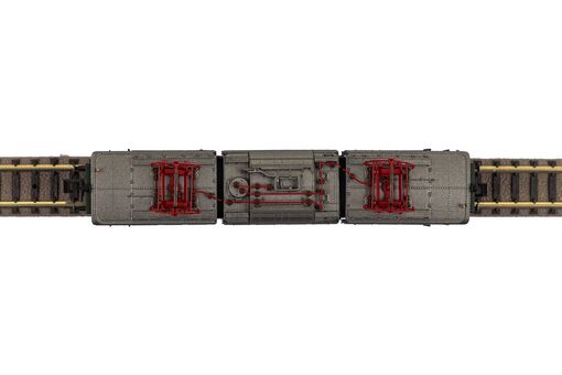 N Sound-E-Lok BR E 91 DB III, inkl. PIKO Sound-Decoder