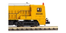 GER: N Diesellok 2200 Strukton V