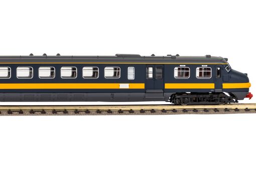 N Elektrotriebwagen Hondekop Benelux NS III