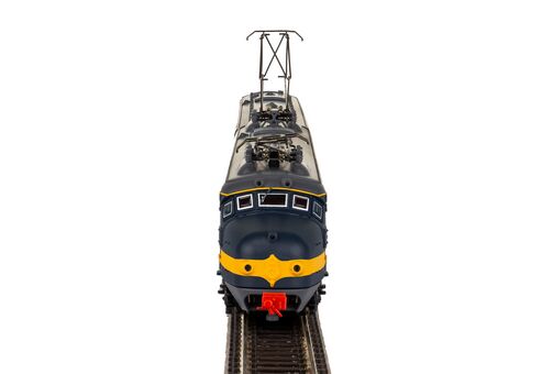 N Elektrotriebwagen Hondekop Benelux NS III