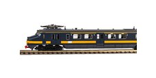 N Elektrotriebwagen Hondekop Benelux NS III