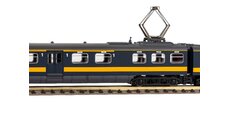 N Elektrotriebwagen Hondekop Benelux NS III