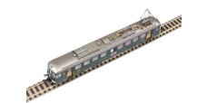 GER: N-2er Set E-Triebwagen Rbe 4/4 SBB IV + Bt Steuerwagen