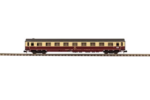 N IC Abteilwagen 1. Klasse Avmz 111 DB IV