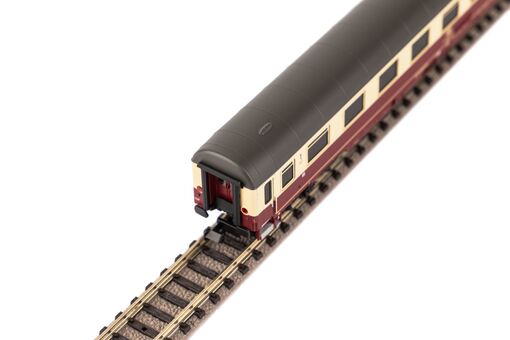 N IC Abteilwagen 1. Klasse Avmz 111 DB IV