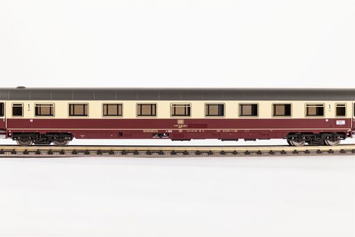N IC Abteilwagen 1. Klasse Avmz 111 DB IV