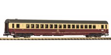 N IC Großraumwagen 1. Klasse Apmz 121 DB IV