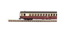 N IC Großraumwagen 1. Klasse Apmz 121 DB IV