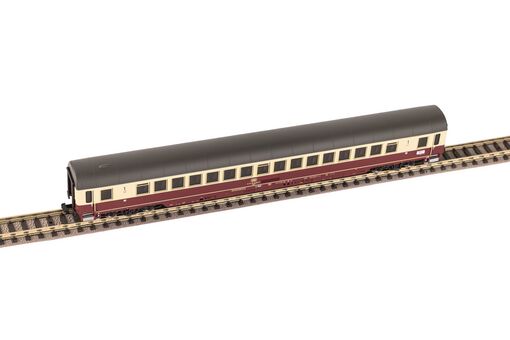 N IC Großraumwagen 1. Klasse Apmz 121 DB IV