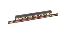 N IC Großraumwagen 1. Klasse Apmz 121 DB IV