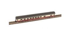 N IC Speisewagen ARmz 218 DB IV