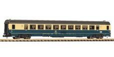 N IC Großraumwagen 2. Klasse Bpmz 291 DB IV