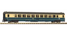 N IC Großraumwagen 2. Klasse Bpmz 291 DB IV