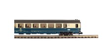 N IC Großraumwagen 2. Klasse Bpmz 291 DB IV