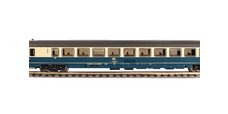 N IC Großraumwagen 2. Klasse Bpmz 291 DB IV