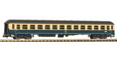 N IC Abteilwagen 2. Klasse Bm 235 DB IV