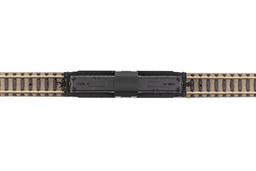 GER: N Sound-Diesellokomotive BR 65-DE-19-A USATC II, inkl. PIKO Sound-Decoder