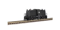 N Sound-Diesellokomotive BR 65-DE-19-A USATC II, inkl. PIKO Sound-Decoder