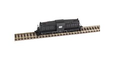 N Sound-Diesellokomotive BR 65-DE-19-A USATC II, inkl. PIKO Sound-Decoder