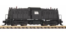 GER: N Diesellokomotive BR 65-DE-19-A USATC II