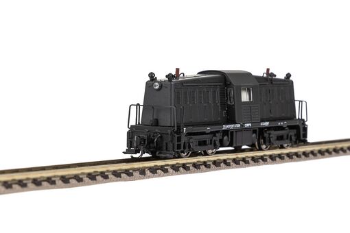 N Diesellokomotive BR 65-DE-19-A USATC II