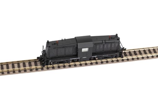 N Diesellokomotive BR 65-DE-19-A USATC II