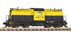 GER: N Sound-Diesellokomotive ACL 65-Ton, inkl. PIKO Sound-Decoder