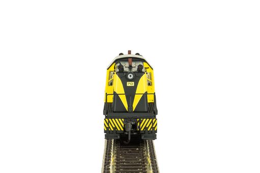 N Diesellokomotive ACL 65-Ton
