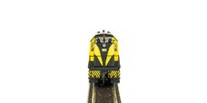 N Diesellokomotive ACL 65-Ton