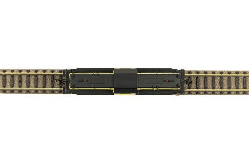 N Diesellokomotive ACL 65-Ton