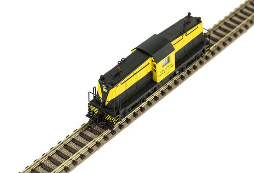 N Diesellokomotive ACL 65-Ton