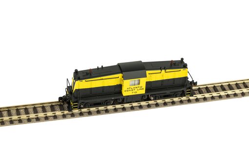 N Diesellokomotive ACL 65-Ton