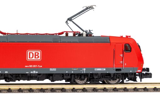 N E-Lok BR 185 DB AG VI