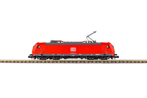 N E-Lok BR 185 DB AG VI