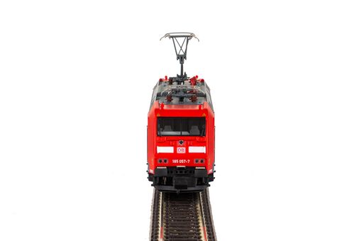 N E-Lok BR 185 DB AG VI