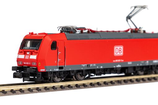 N E-Lok BR 185 DB AG VI